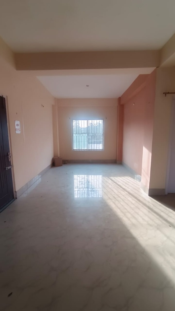 Unfurnished 2bhk in Mathura Nagar, Bormotoria, Guwahati, Assam, India for Rent